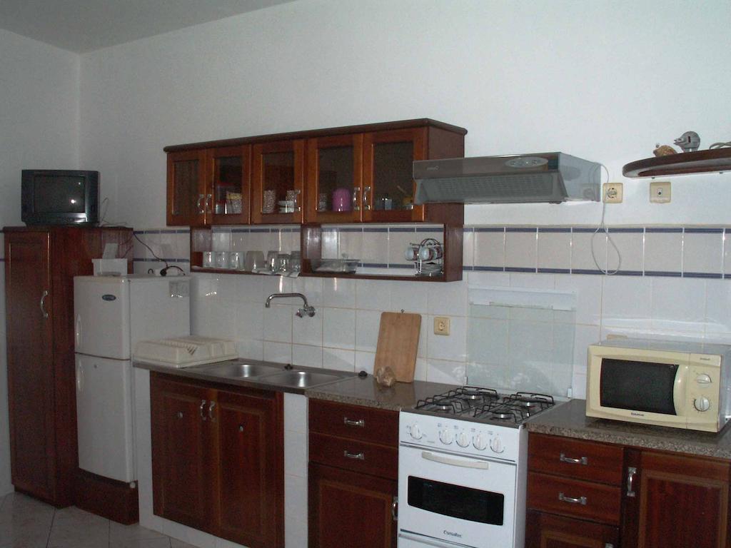 Edificio Magico Aparthotel Tarrafal  Cameră foto