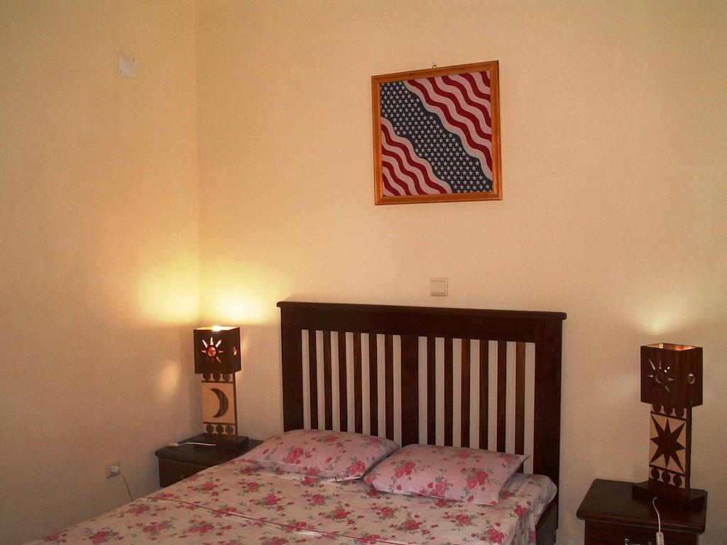 Edificio Magico Aparthotel Tarrafal  Cameră foto